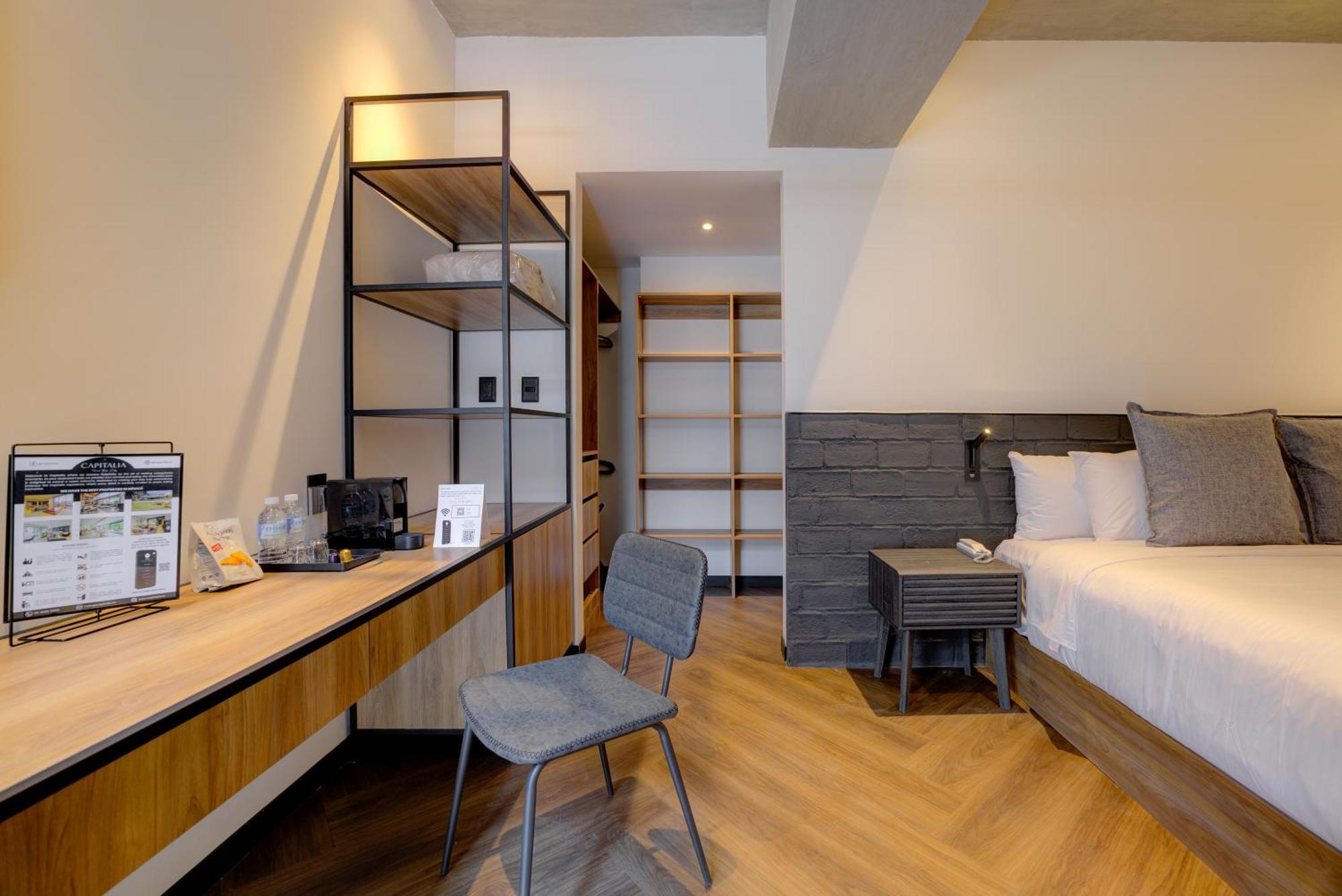 Michoacan Luxury Apartments By Capitalia مدينة مكسيكو المظهر الخارجي الصورة