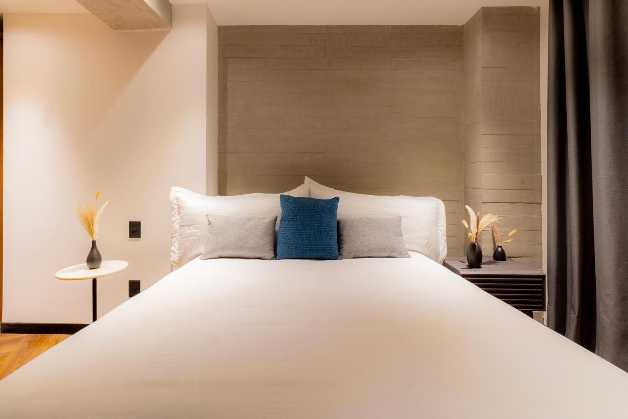 Michoacan Luxury Apartments By Capitalia مدينة مكسيكو المظهر الخارجي الصورة