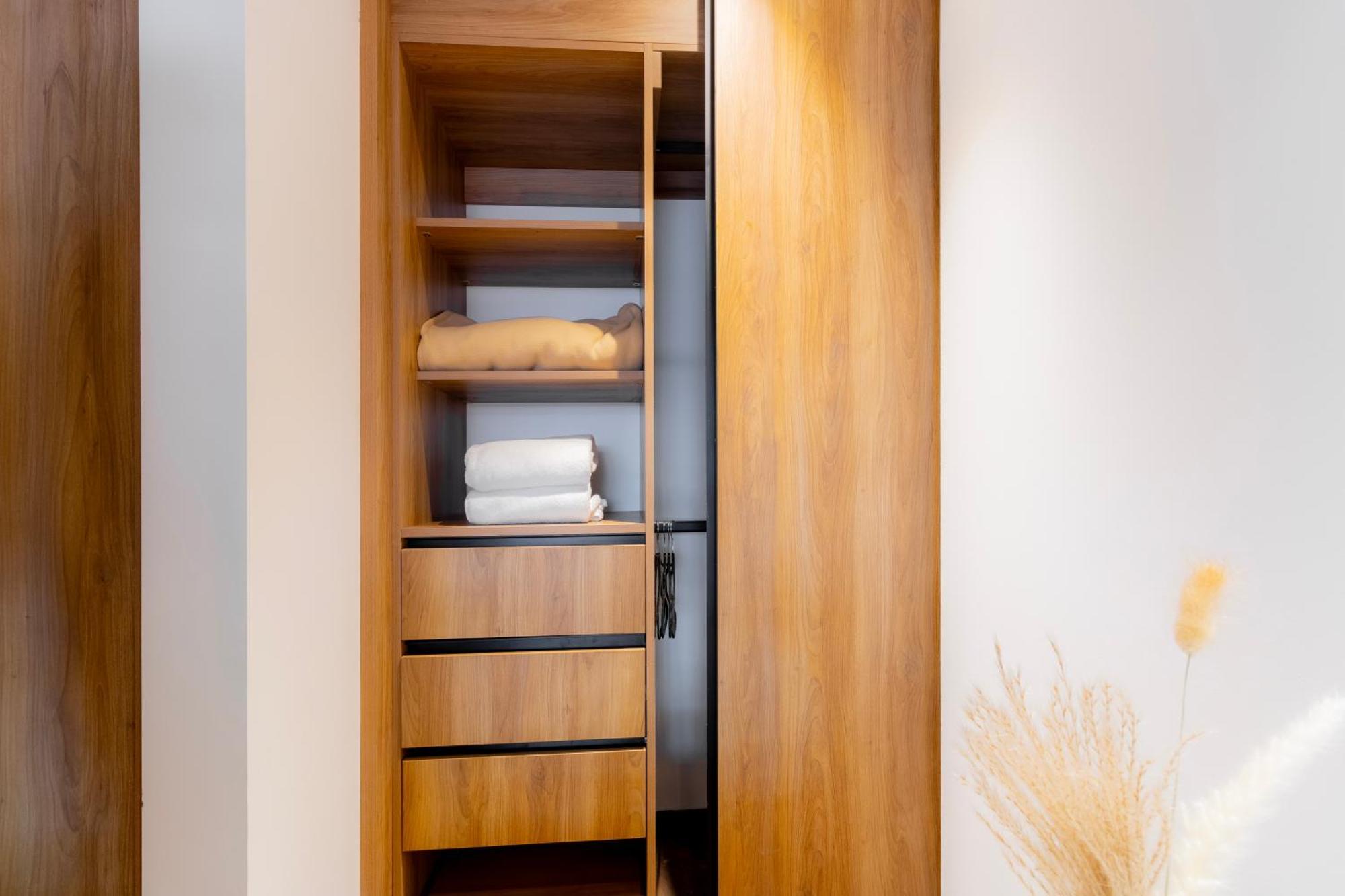Michoacan Luxury Apartments By Capitalia مدينة مكسيكو المظهر الخارجي الصورة