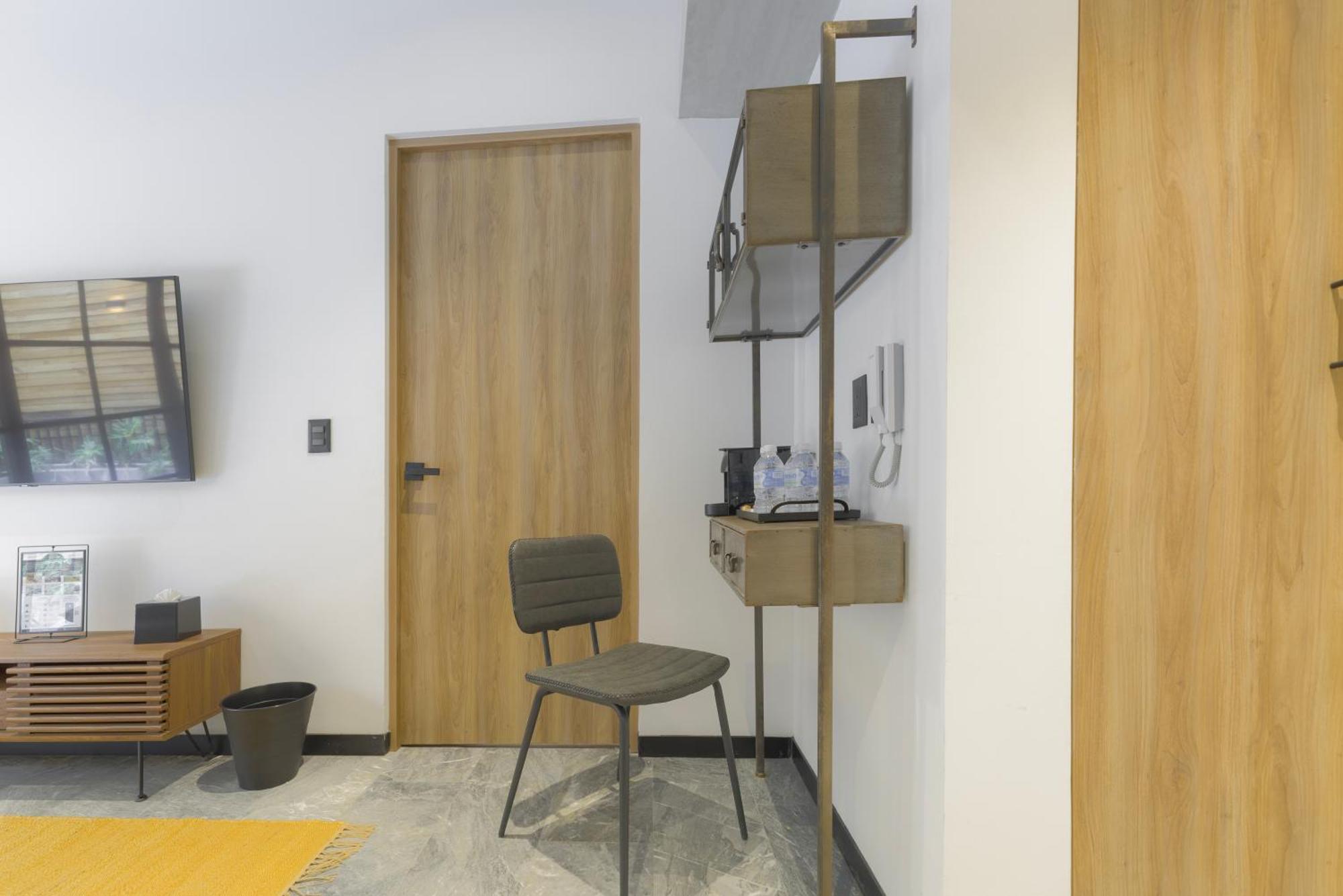 Michoacan Luxury Apartments By Capitalia مدينة مكسيكو المظهر الخارجي الصورة
