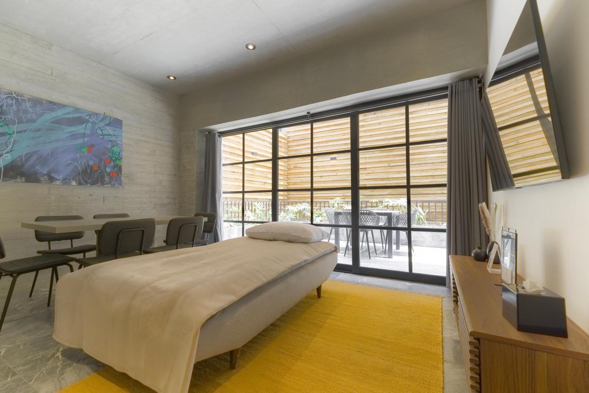 Michoacan Luxury Apartments By Capitalia مدينة مكسيكو المظهر الخارجي الصورة