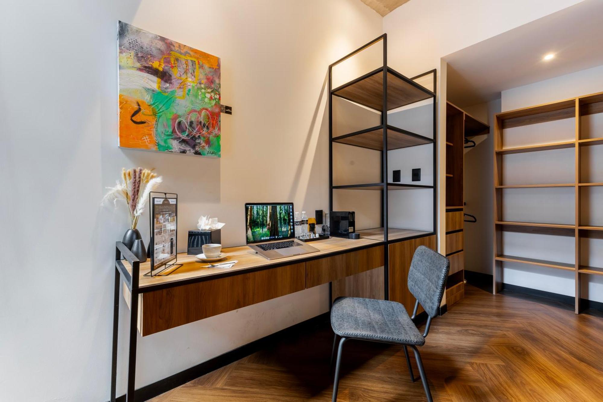 Michoacan Luxury Apartments By Capitalia مدينة مكسيكو المظهر الخارجي الصورة