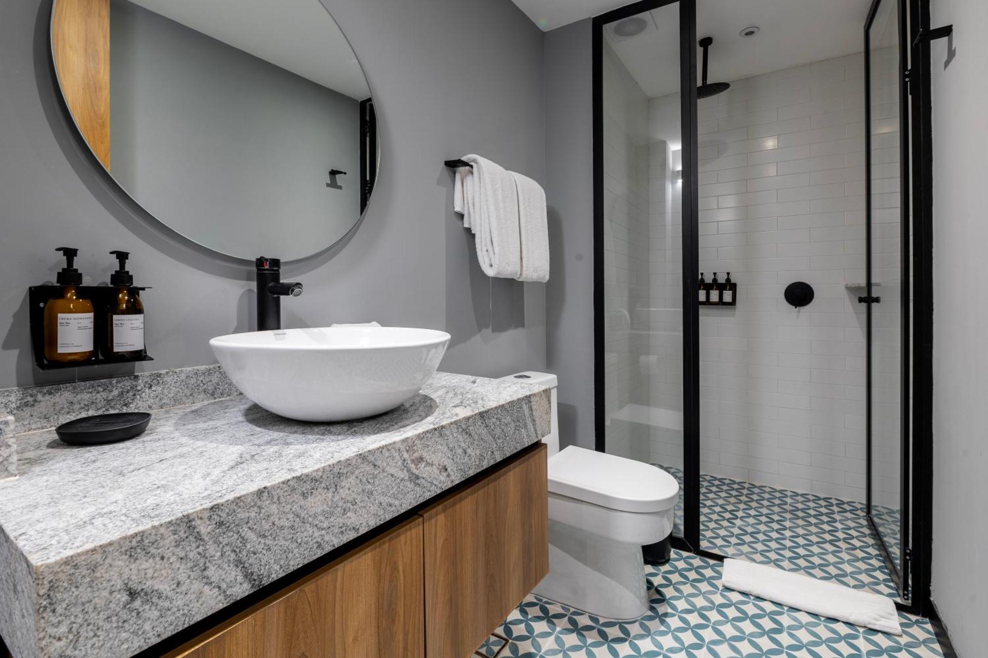 Michoacan Luxury Apartments By Capitalia مدينة مكسيكو المظهر الخارجي الصورة