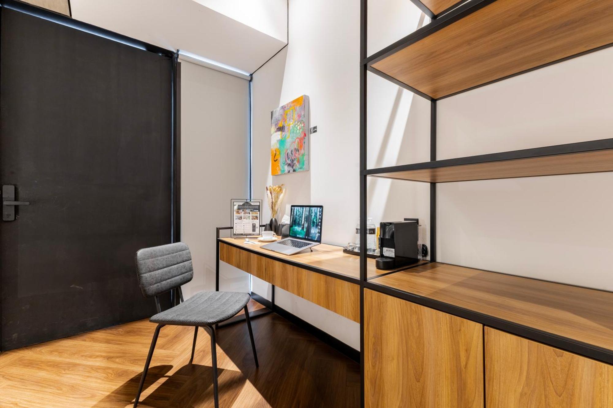 Michoacan Luxury Apartments By Capitalia مدينة مكسيكو المظهر الخارجي الصورة