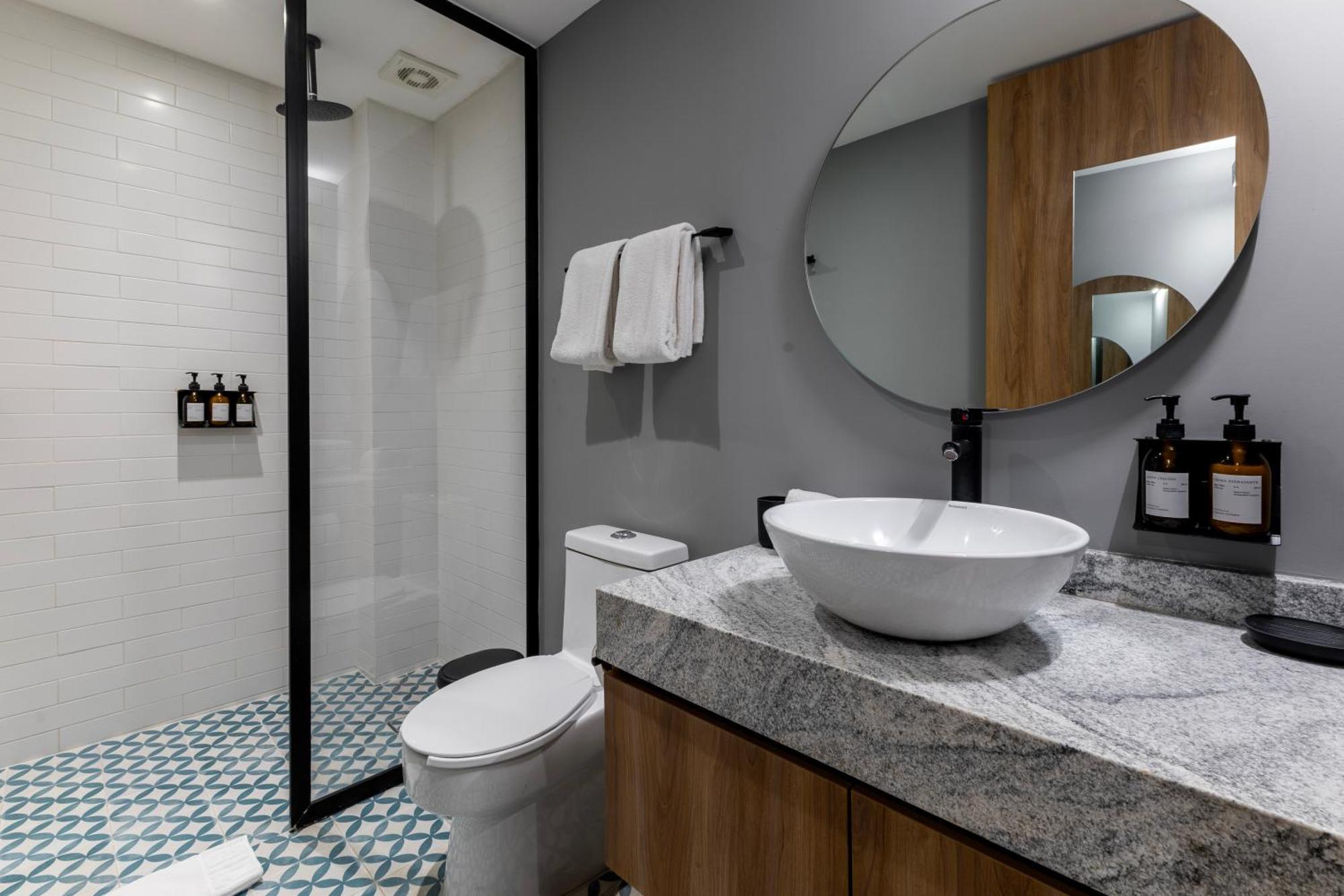 Michoacan Luxury Apartments By Capitalia مدينة مكسيكو المظهر الخارجي الصورة