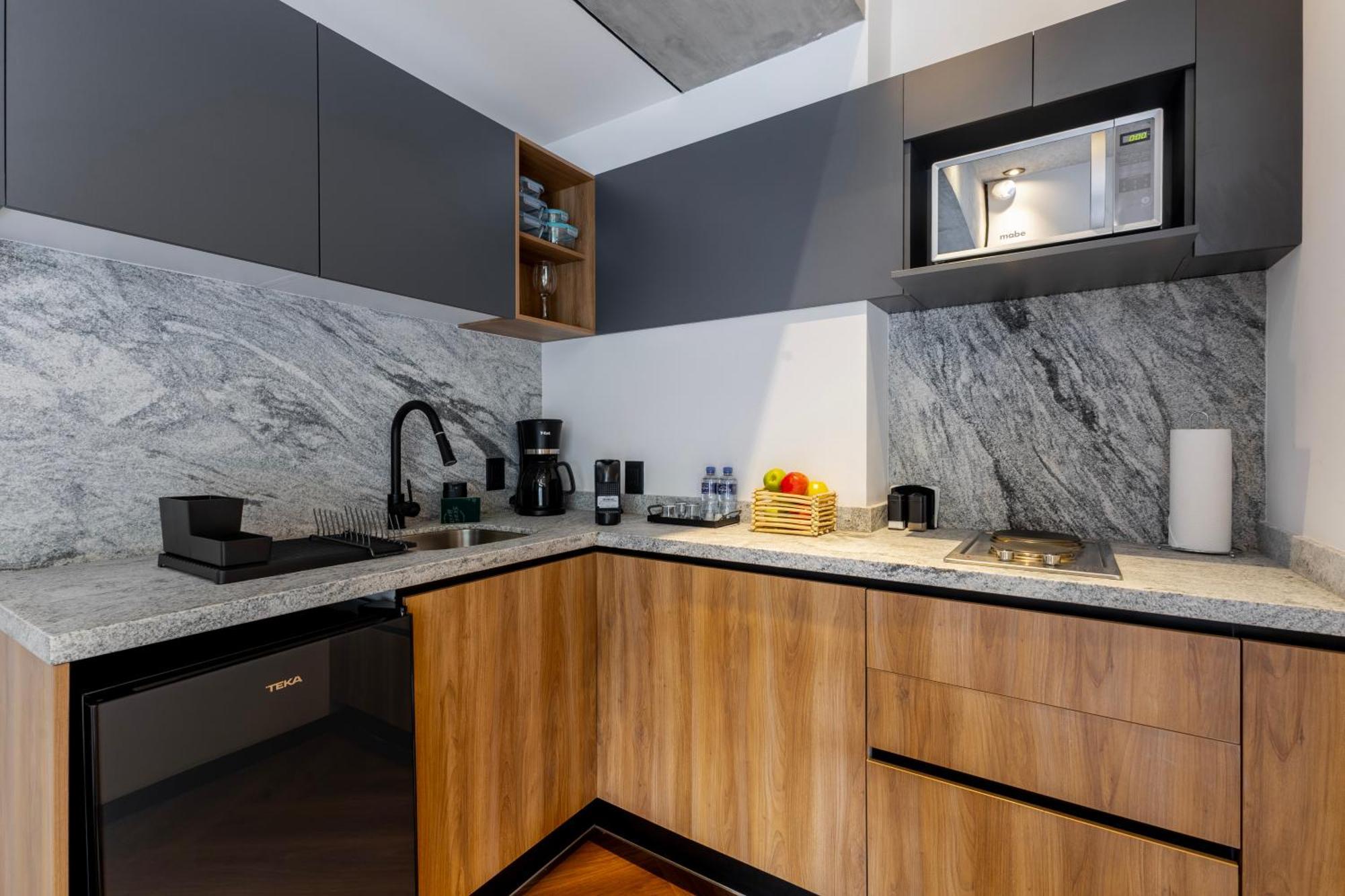 Michoacan Luxury Apartments By Capitalia مدينة مكسيكو المظهر الخارجي الصورة