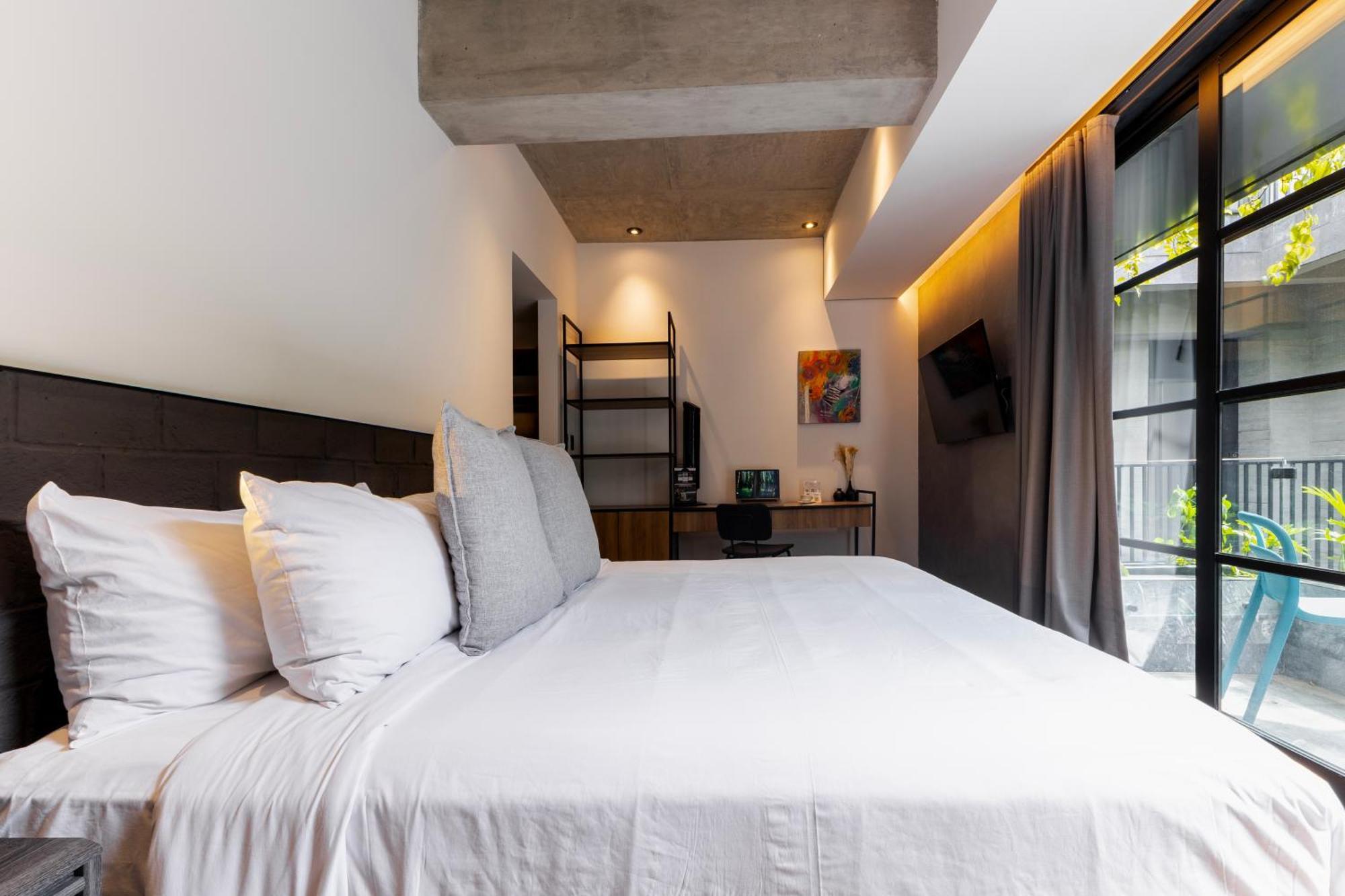 Michoacan Luxury Apartments By Capitalia مدينة مكسيكو المظهر الخارجي الصورة